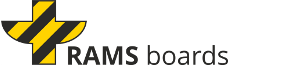 rams boards logo